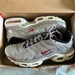 WMN AIRMAX PLUS 6.5